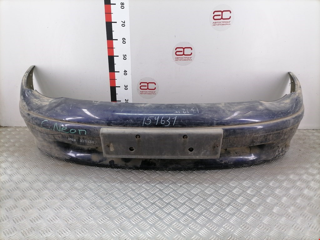 Бампер передний CHRYSLER Neon 1994-1999