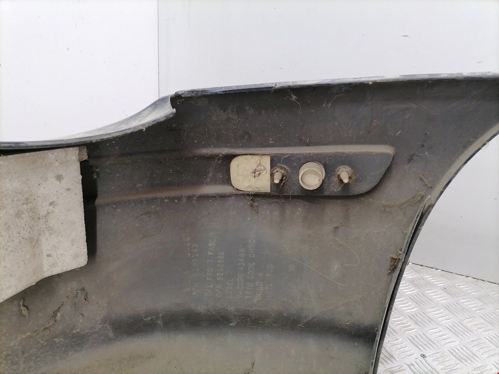 Бампер передний CHRYSLER Neon 1994-1999