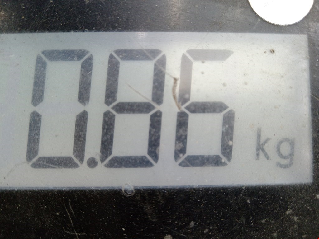 Моторчик стеклоочистителя задний RENAULT Modus 2004-2012