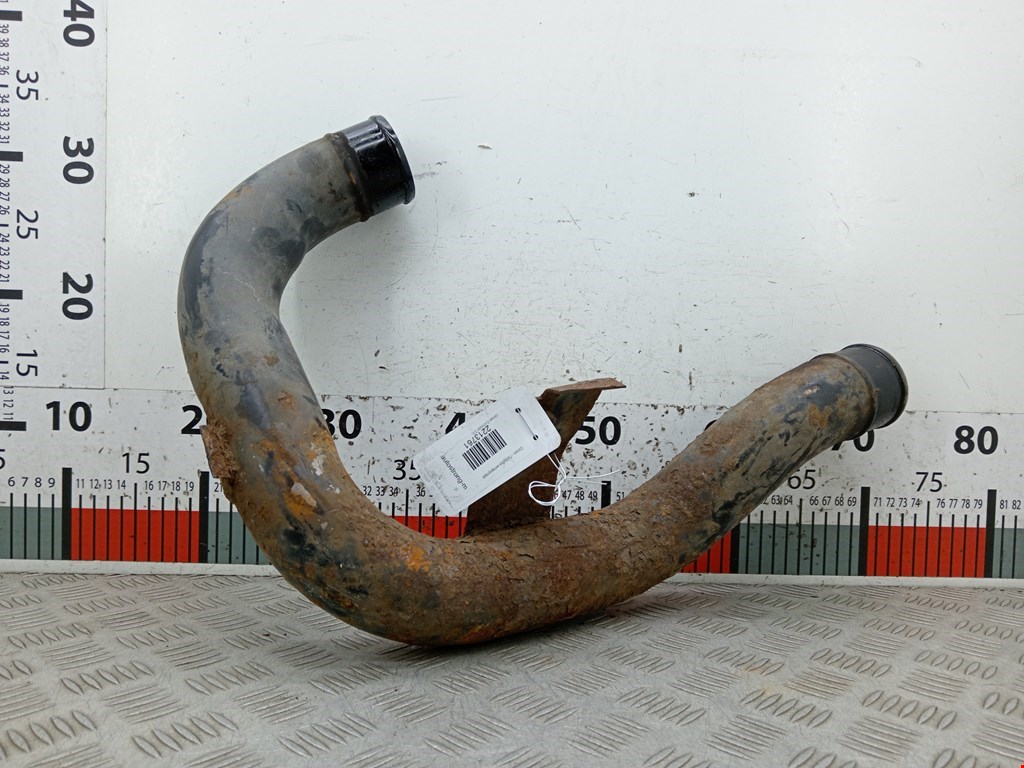 Патрубок интеркулера CITROEN C-Crosser 2007-2013