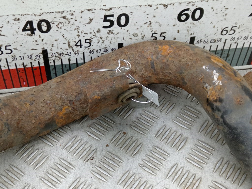 Патрубок интеркулера CITROEN C-Crosser 2007-2013