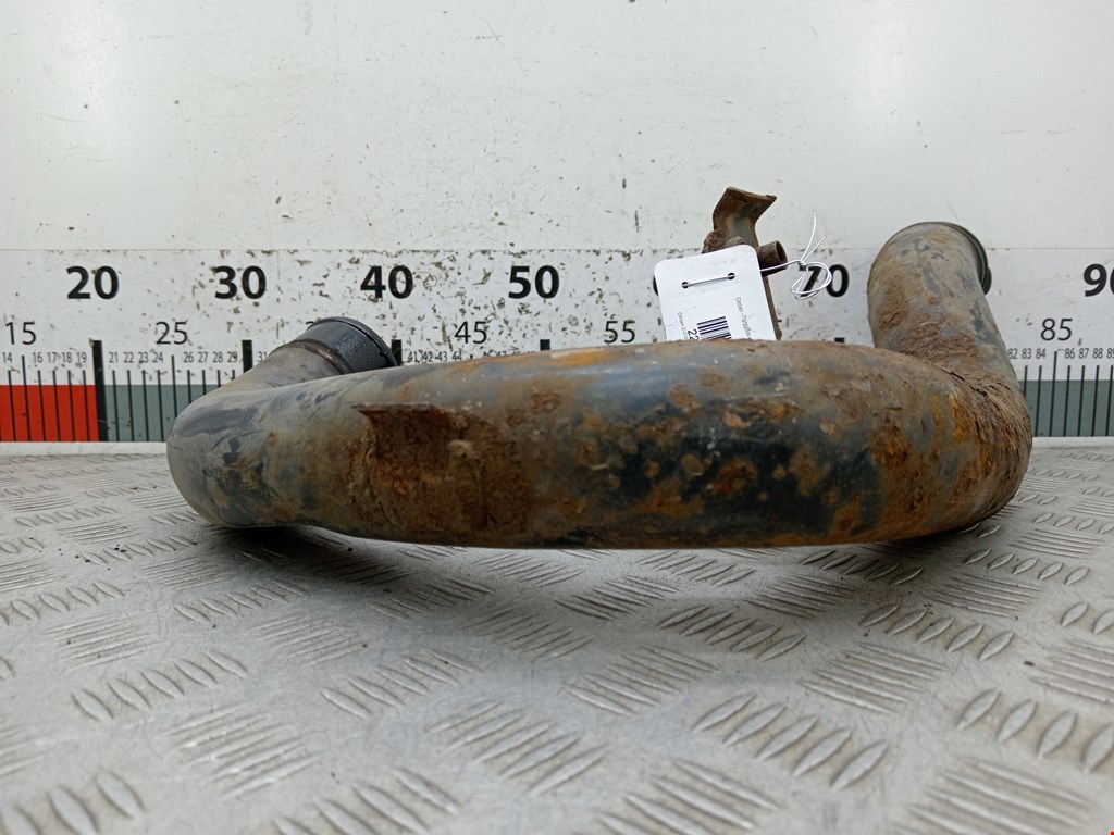 Патрубок интеркулера CITROEN C-Crosser 2007-2013