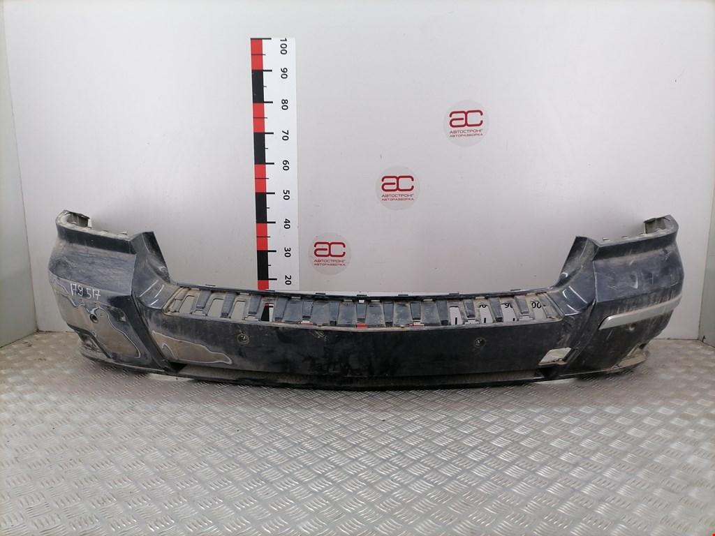 Бампер задний MERCEDES-BENZ GLK-Class GLK X204 2008-2015