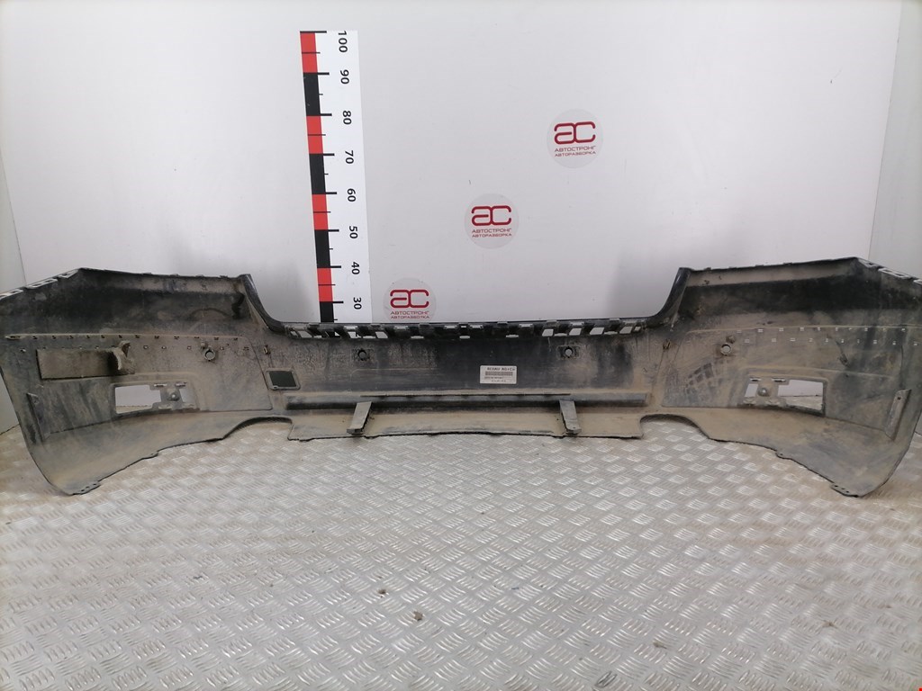 Бампер задний MERCEDES-BENZ GLK-Class GLK X204 2008-2015