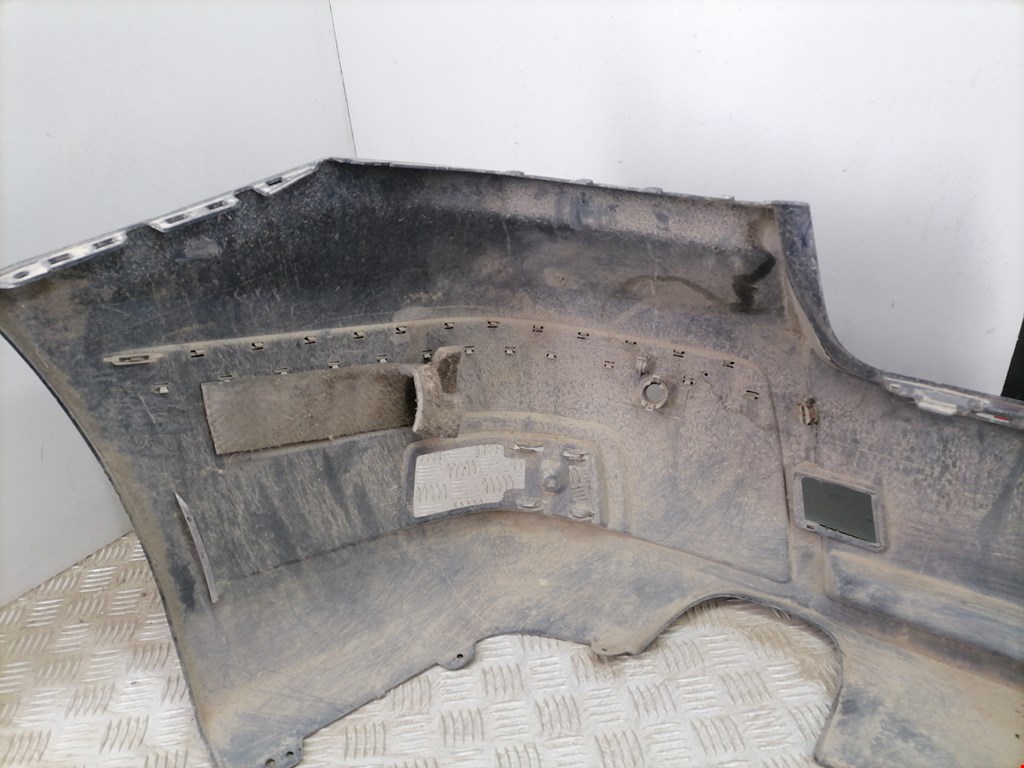 Бампер задний MERCEDES-BENZ GLK-Class GLK X204 2008-2015