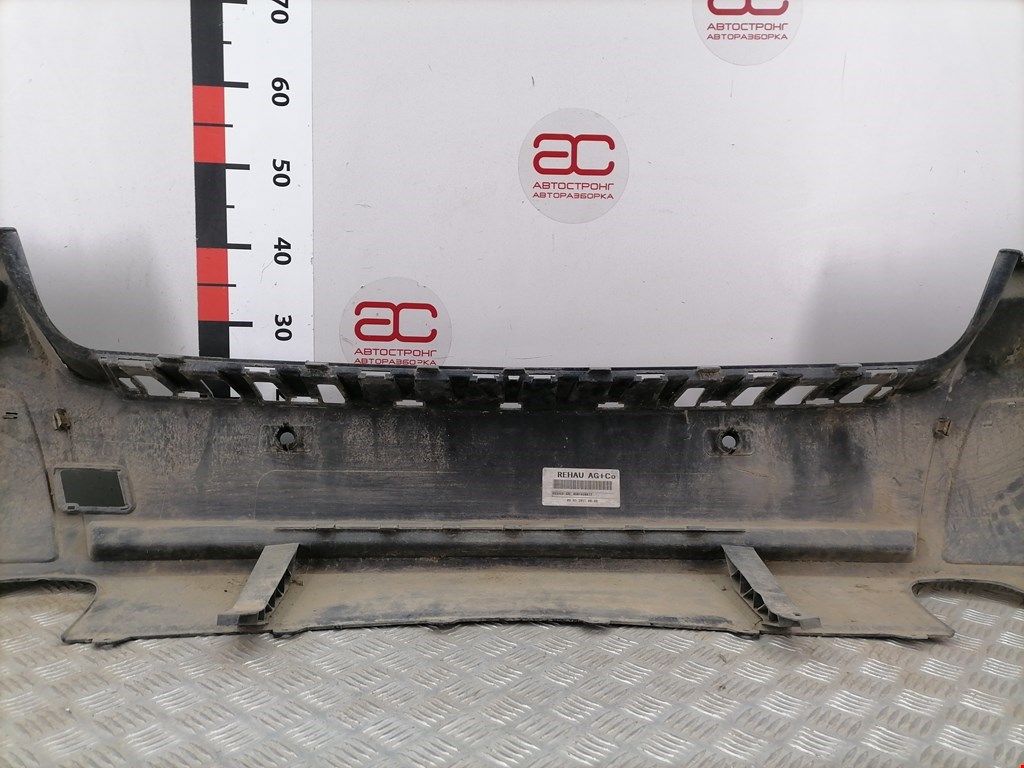 Бампер задний MERCEDES-BENZ GLK-Class GLK X204 2008-2015