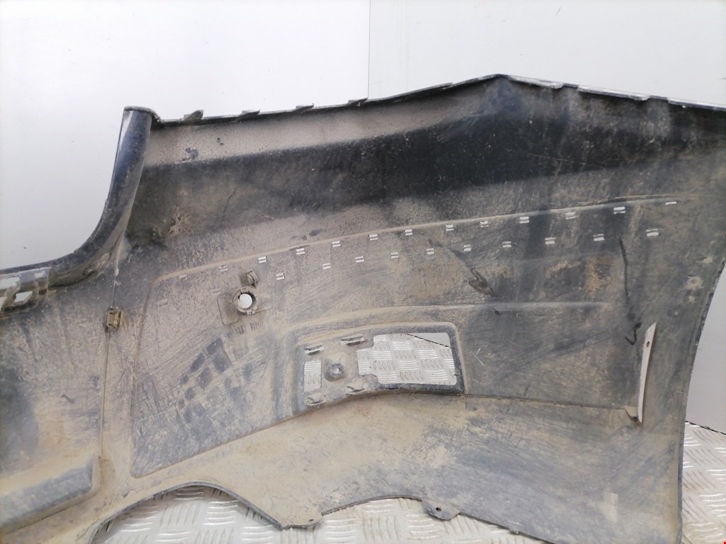 Бампер задний MERCEDES-BENZ GLK-Class GLK X204 2008-2015