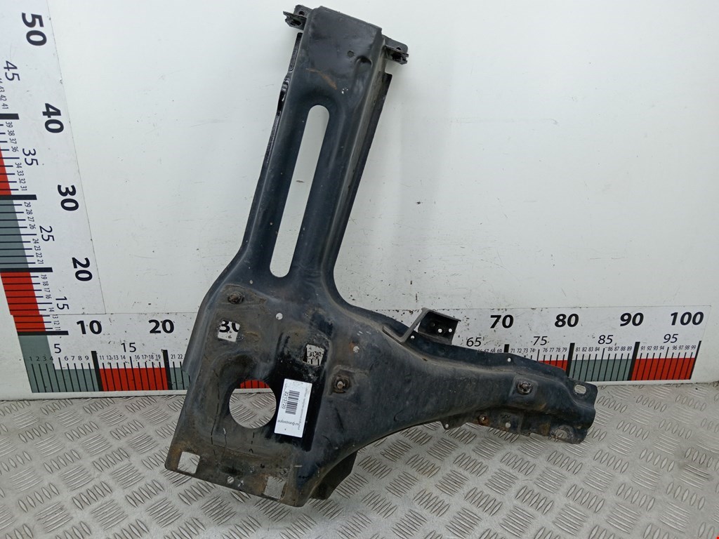 Кронштейн фары левый LAND ROVER Range Rover 2002-2012