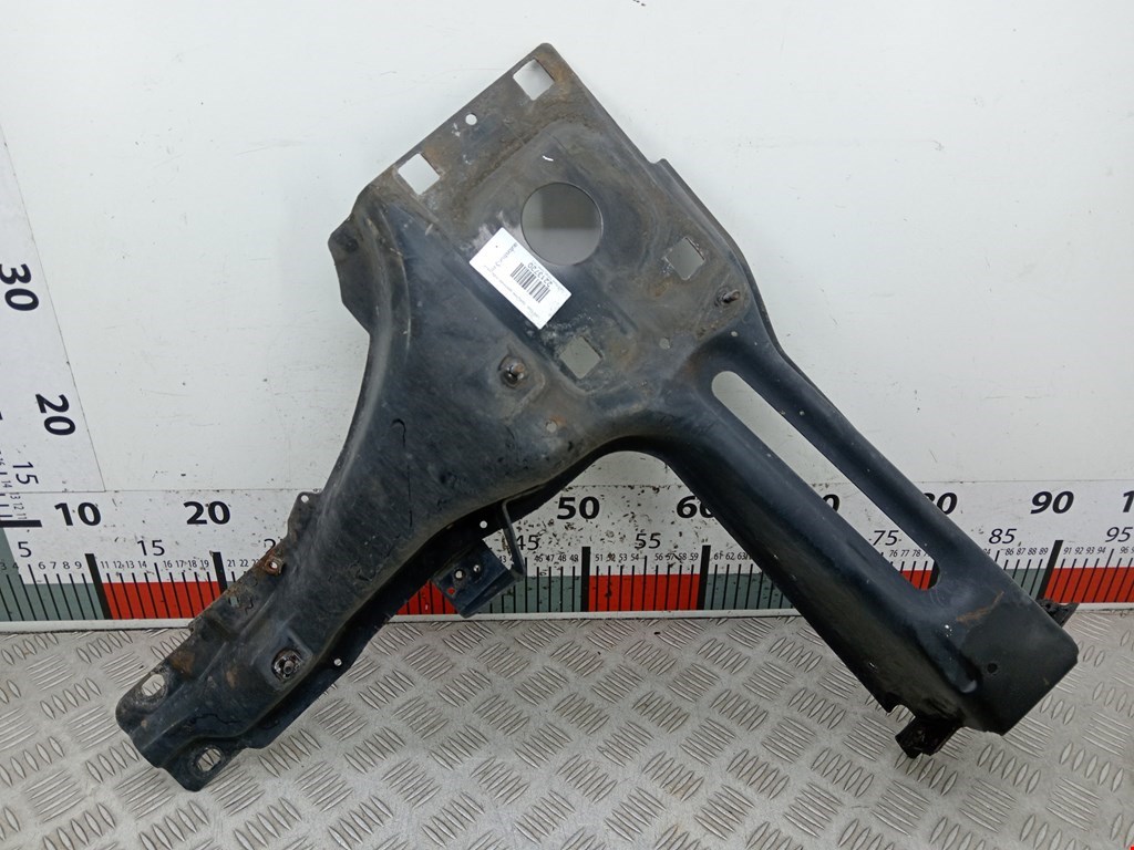 Кронштейн фары левый LAND ROVER Range Rover 2002-2012