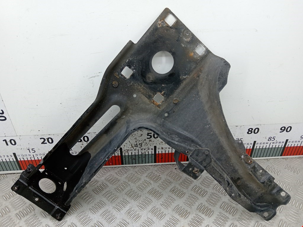 Кронштейн фары левый LAND ROVER Range Rover 2002-2012