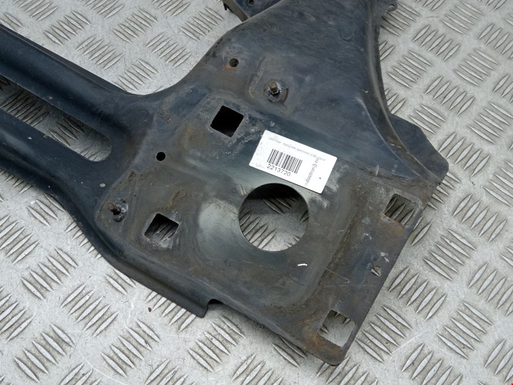 Кронштейн фары левый LAND ROVER Range Rover 2002-2012