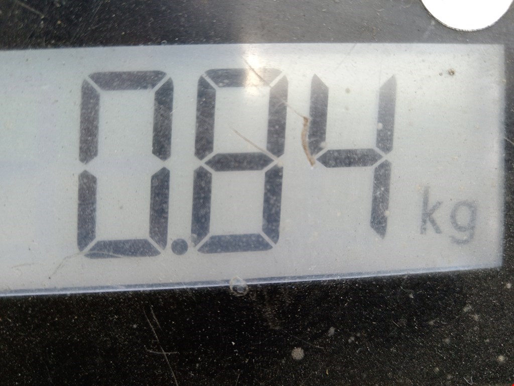 Кронштейн фары левый LAND ROVER Range Rover 2002-2012