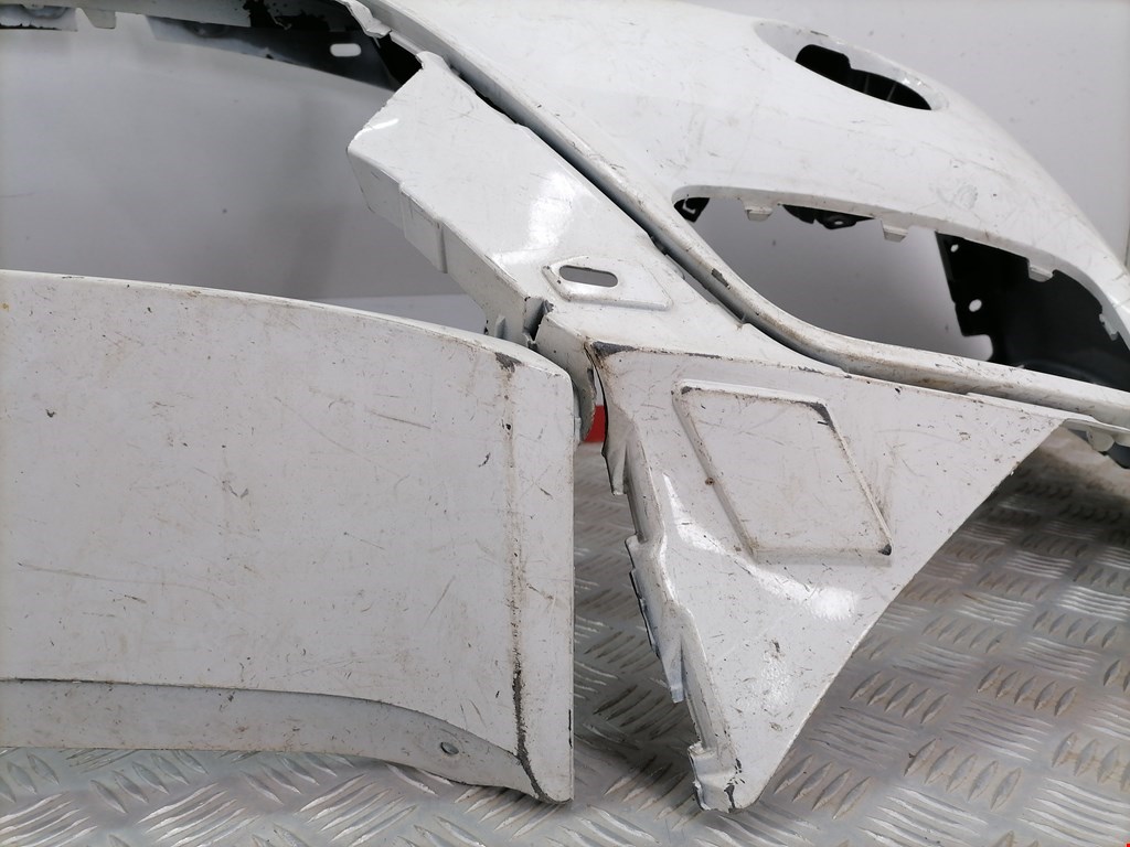 Бампер передний BMW X4 F26 2014-2018