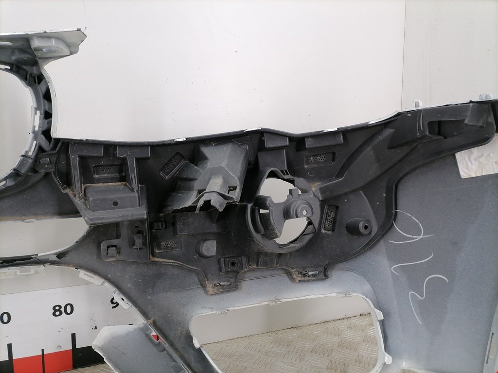 Бампер передний BMW X4 F26 2014-2018