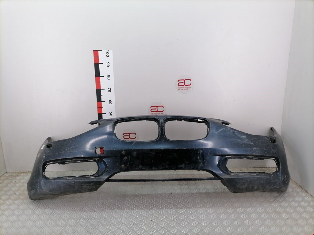 Бампер передний BMW 1-Series (F20/F21) (2011-2019)