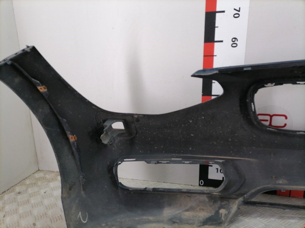 Бампер передний BMW 1er F20\F21 2011-2019