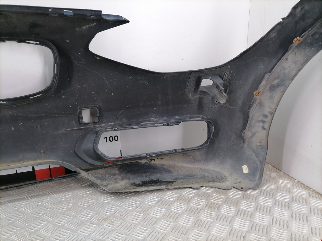 Бампер передний BMW 1er F20\F21 2011-2019