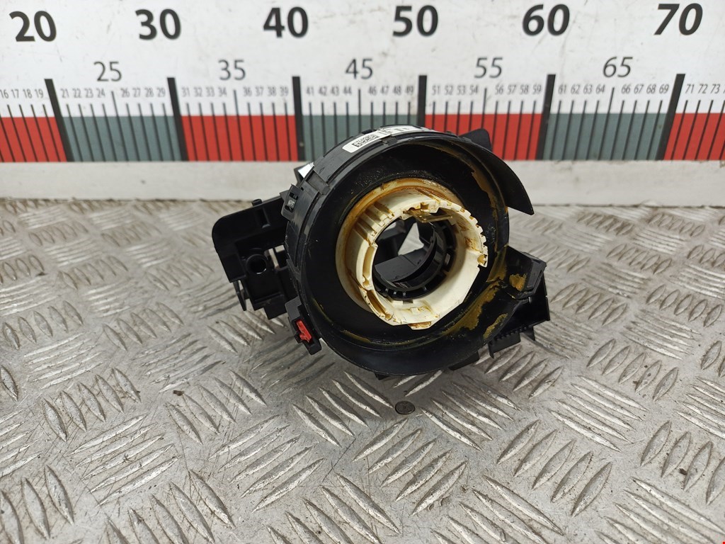 Механизм подрулевой для SRS (ленточный) AUDI A3 8P 2003-2013