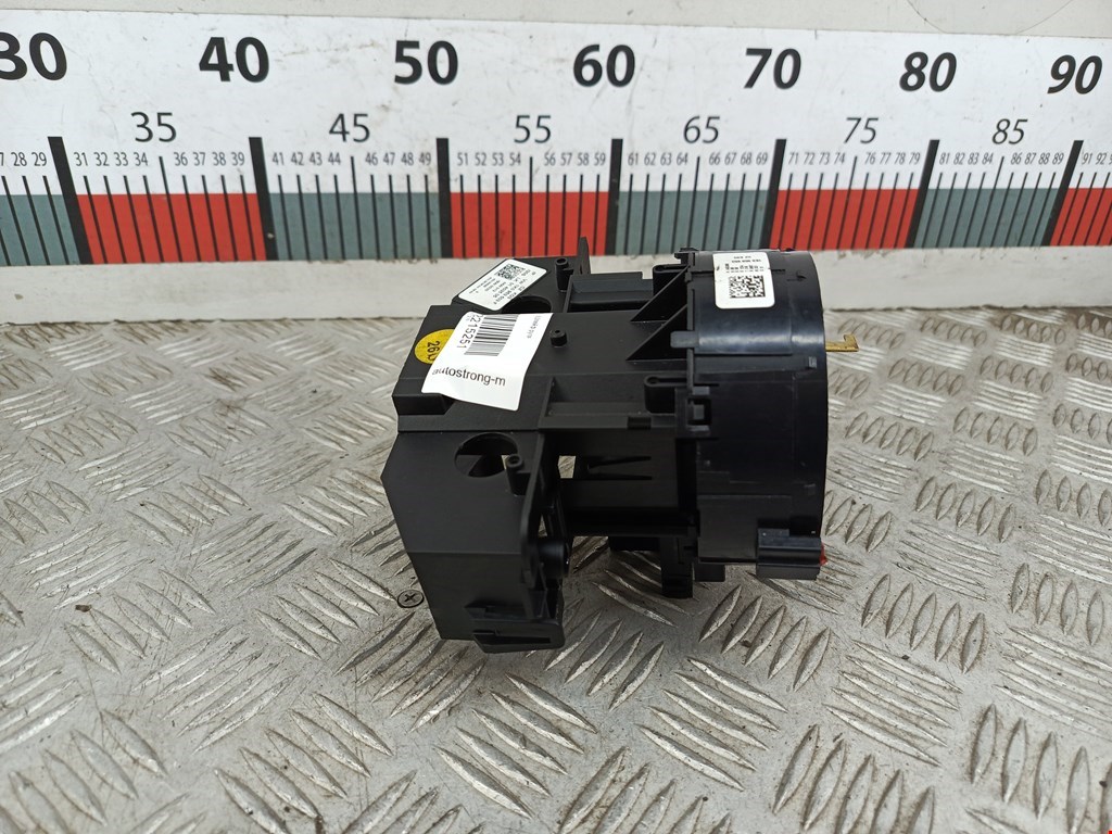 Механизм подрулевой для SRS (ленточный) AUDI A3 8P 2003-2013