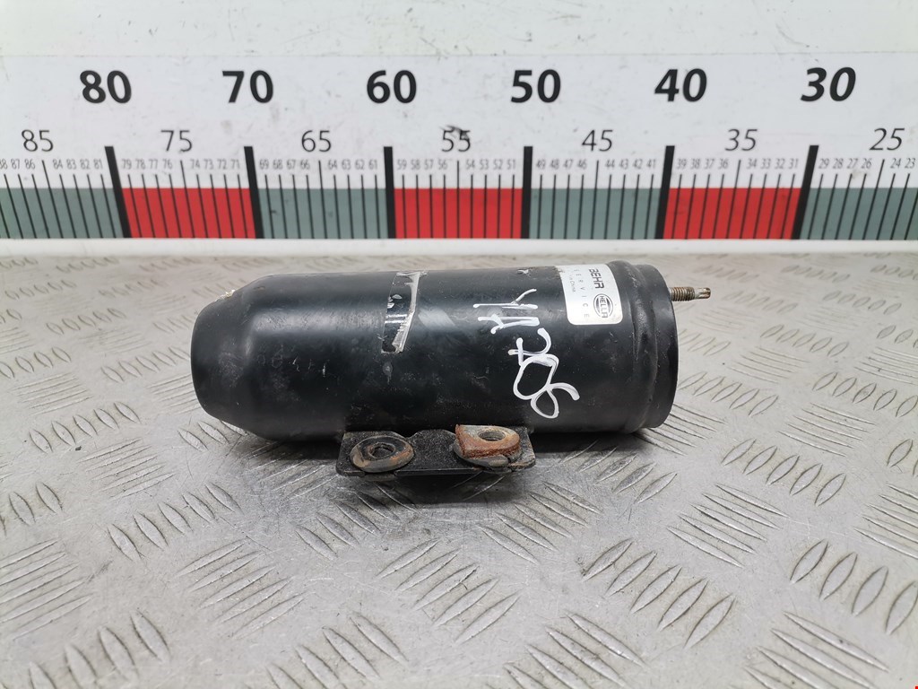 Осушитель системы кондиционирования (кондиционера) PEUGEOT 206 1998-2012