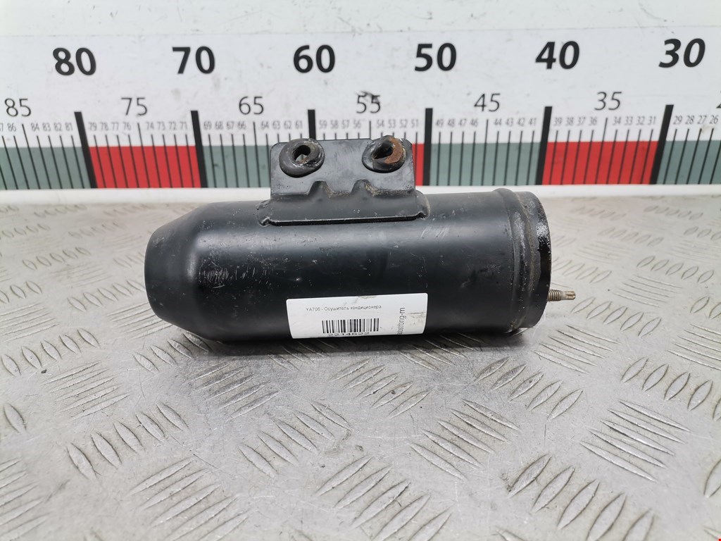 Осушитель системы кондиционирования (кондиционера) PEUGEOT 206 1998-2012