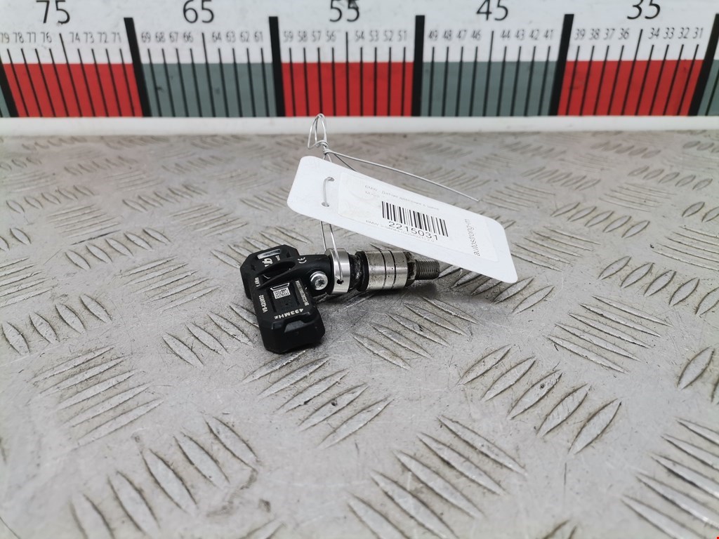 Датчик давления в шинах BMW 3er G20 2018-н.в.