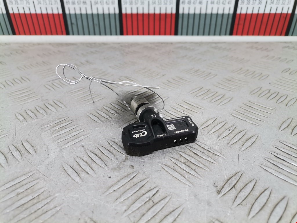 Датчик давления в шинах BMW 3er G20 2018-н.в.