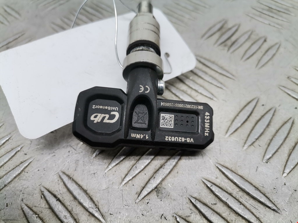 Датчик давления в шинах BMW 3er G20 2018-н.в.