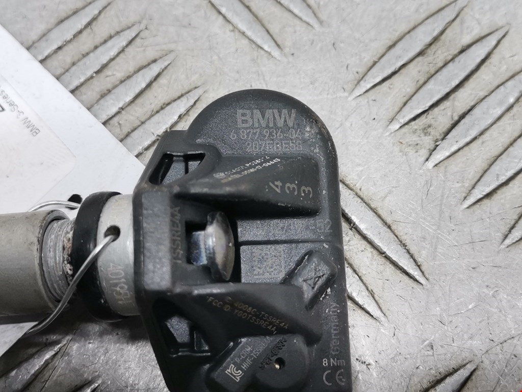 Датчик давления в шинах BMW 3er G20 2018-н.в.