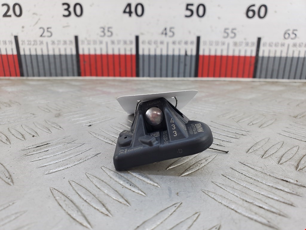 Датчик давления в шинах BMW 3er G20 2018-н.в.