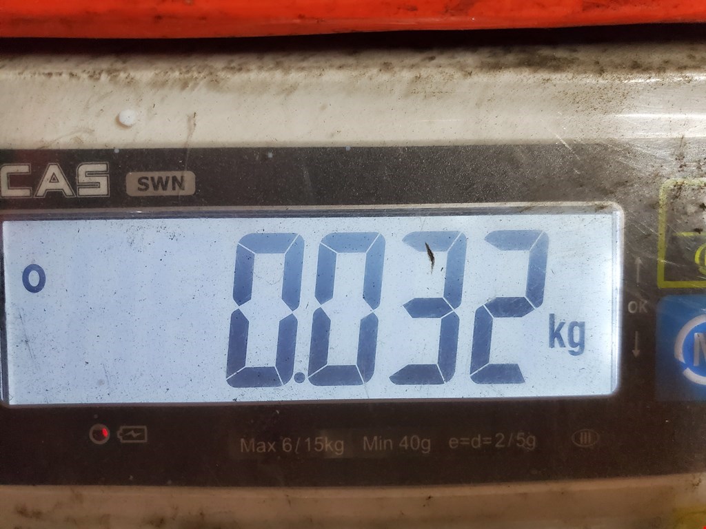 Датчик давления в шинах BMW 3er G20 2018-н.в.