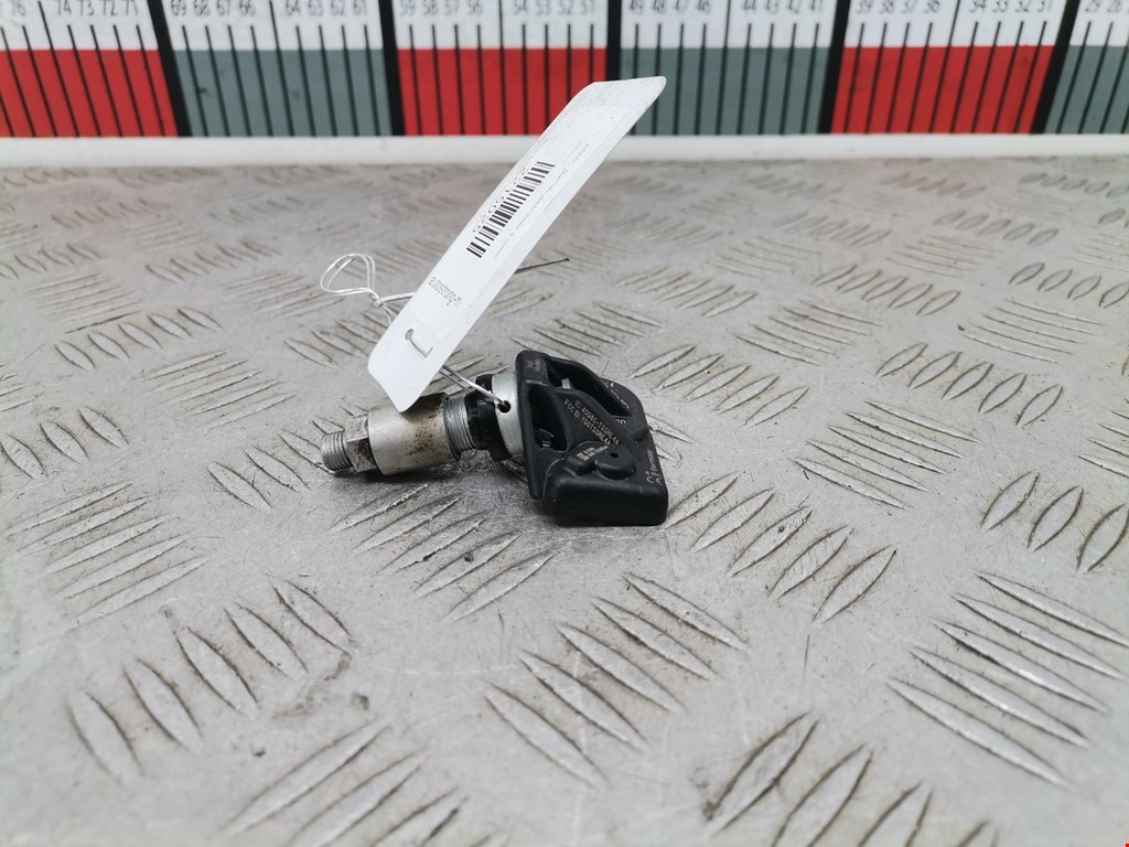 Датчик давления в шинах BMW 3er G20 2018-н.в.