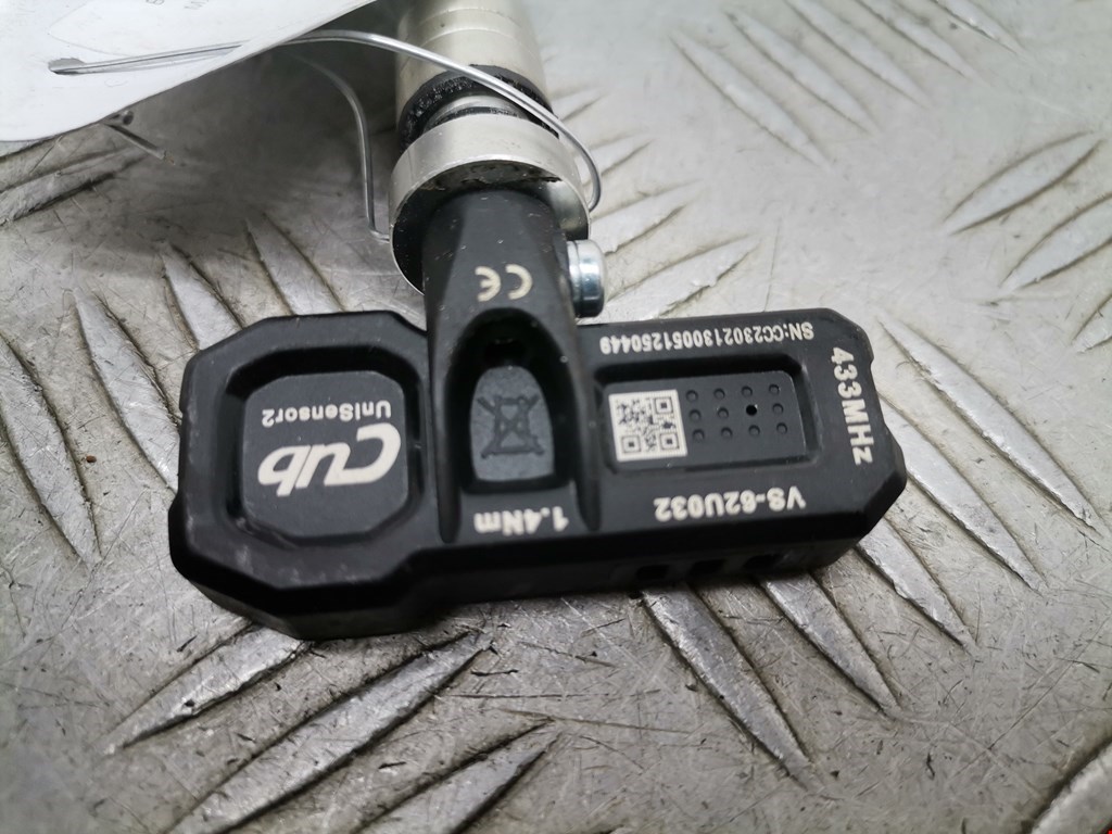 Датчик давления в шинах BMW 3er G20 2018-н.в.