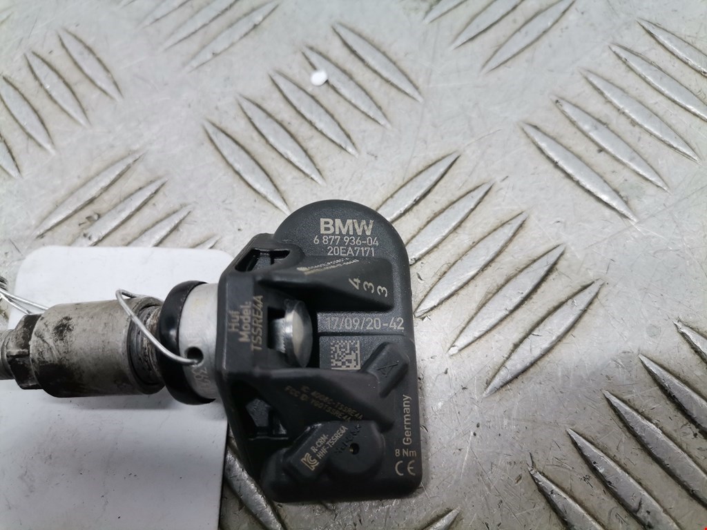 Датчик давления в шинах BMW 2er Active Tourer F45 2014-2021