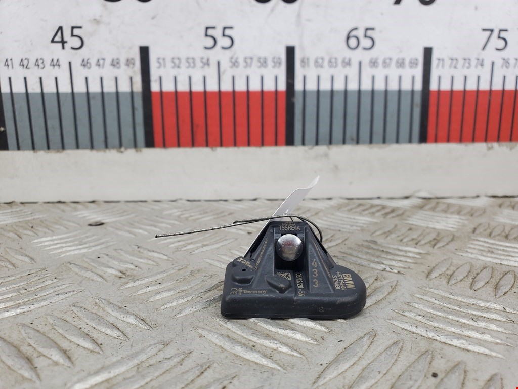 Датчик давления в шинах BMW 3er G20 2018-н.в.