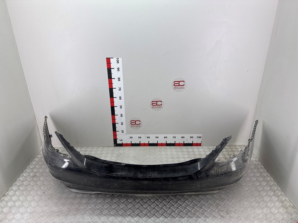 Бампер задний MERCEDES-BENZ C-Class C-klasse W205 2014-н.в.