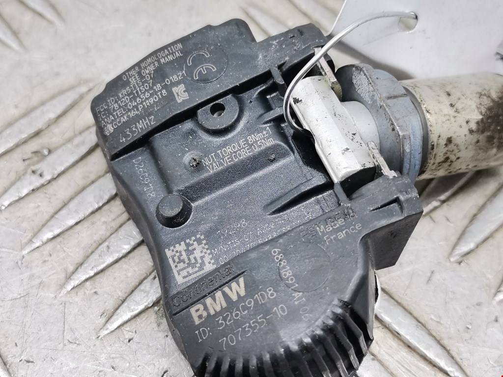 Датчик давления в шинах BMW 2er Grand Tourer F46 2015-2022