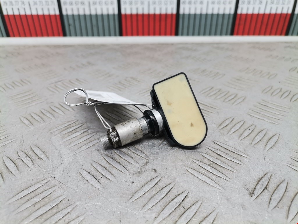 Датчик давления в шинах BMW 3er G20 2018-н.в.