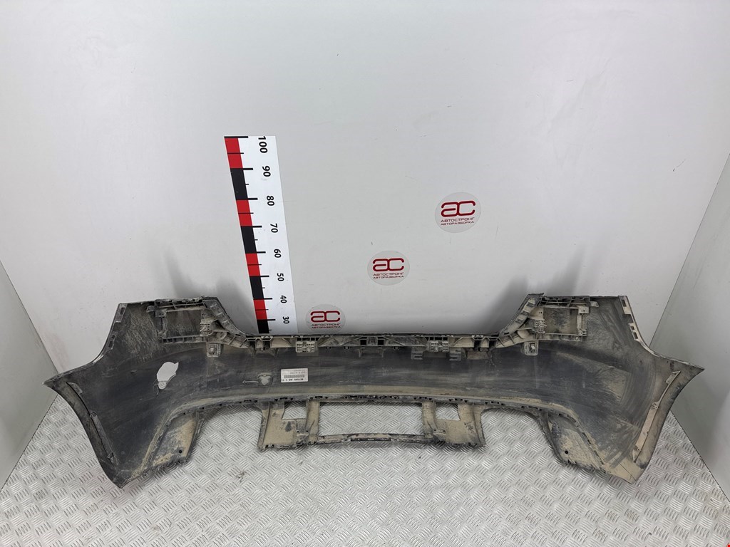 Бампер задний AUDI A3 8V 2012-2020