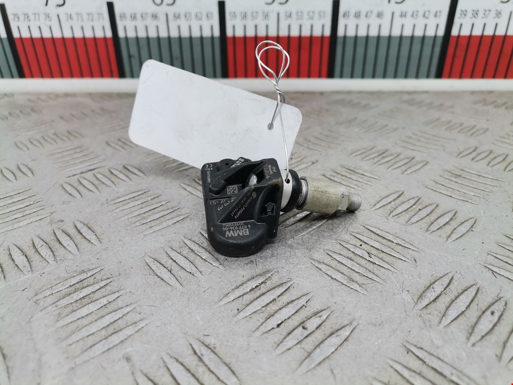 Датчик давления в шине BMW 3-Series (G20/G21) (2018-2023)