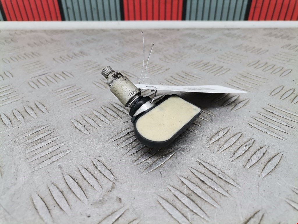 Датчик давления в шинах BMW 3er G20 2018-н.в.