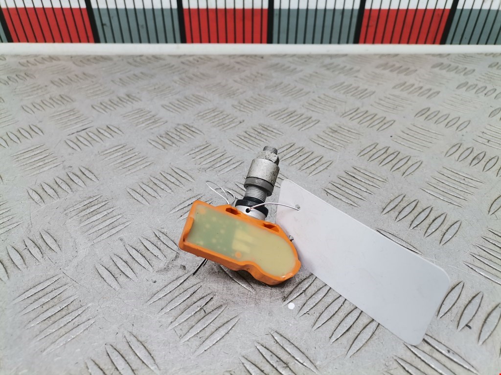 Датчик давления в шинах BMW 3er G20 2018-н.в.