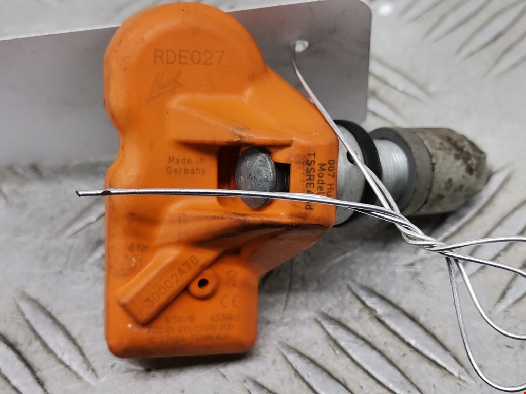 Датчик давления в шинах BMW 3er G20 2018-н.в.