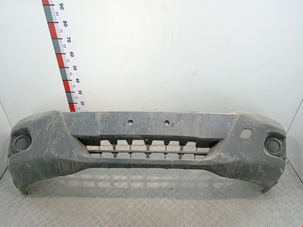 Бампер передний FORD Transit 2014-н.в.