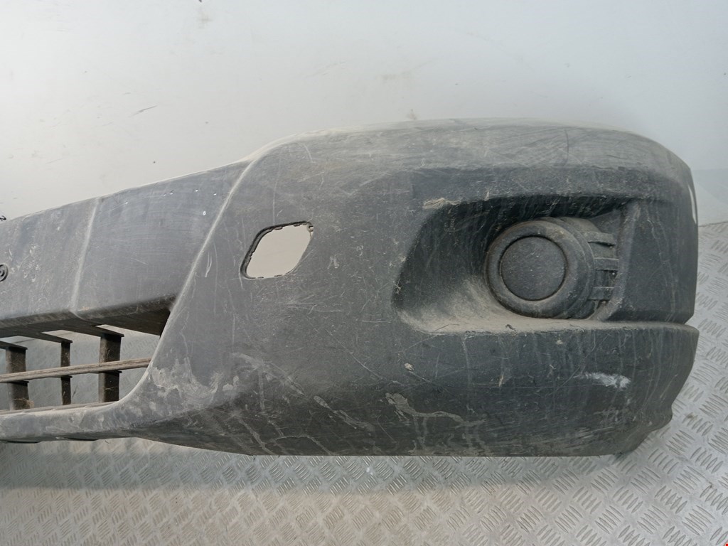 Бампер передний FORD Transit 2014-н.в.