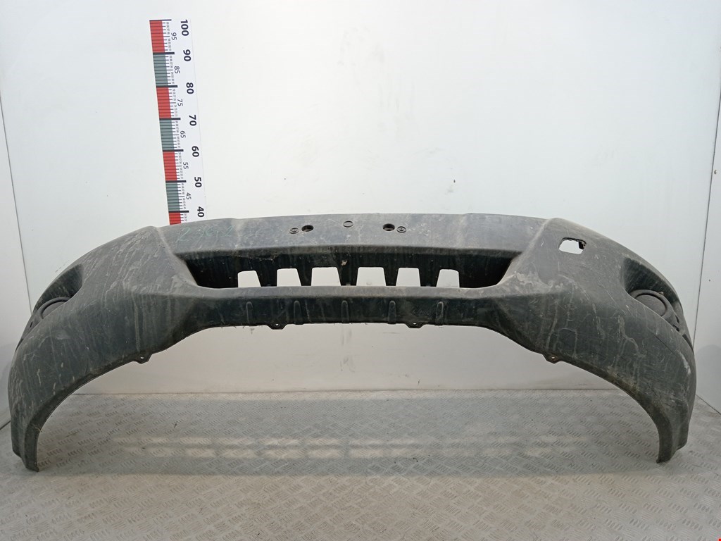 Бампер передний FORD Transit 2014-н.в.