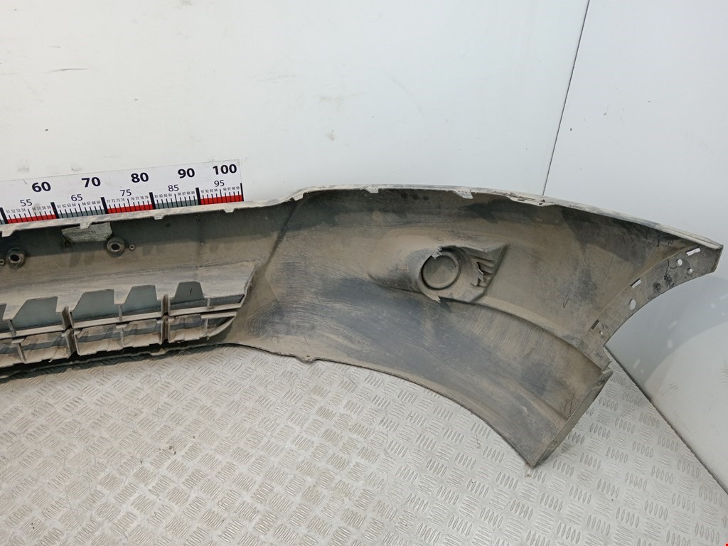 Бампер передний FORD Transit 2014-н.в.