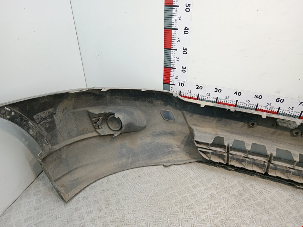 Бампер передний FORD Transit 2014-н.в.