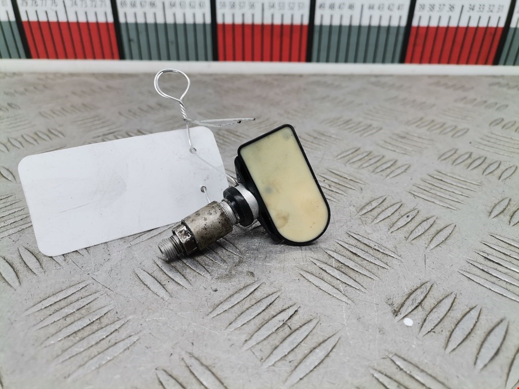 Датчик давления в шинах BMW 3er G20 2018-н.в.