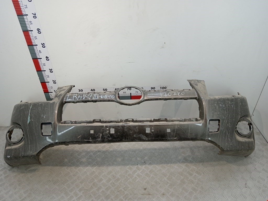 Бампер передний TOYOTA RAV 4 XA30 2006-2012